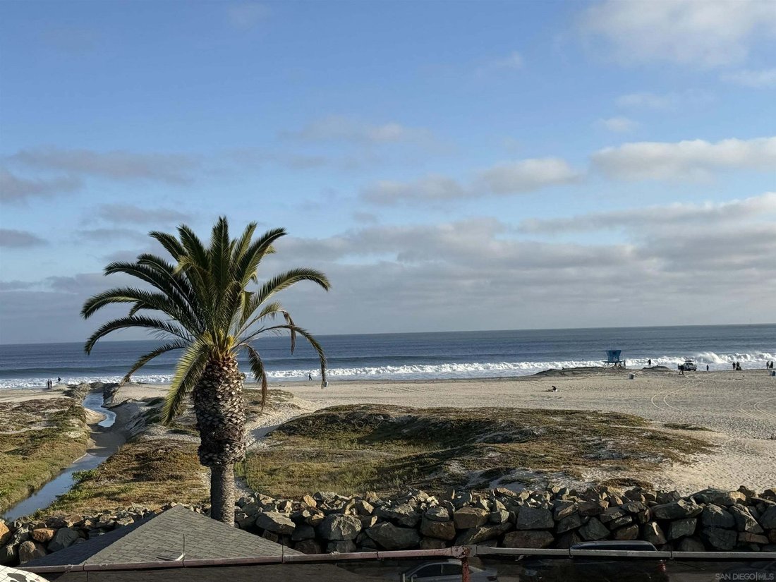 Casa en Coronado, California, Estados Unidos 5 - 19083737