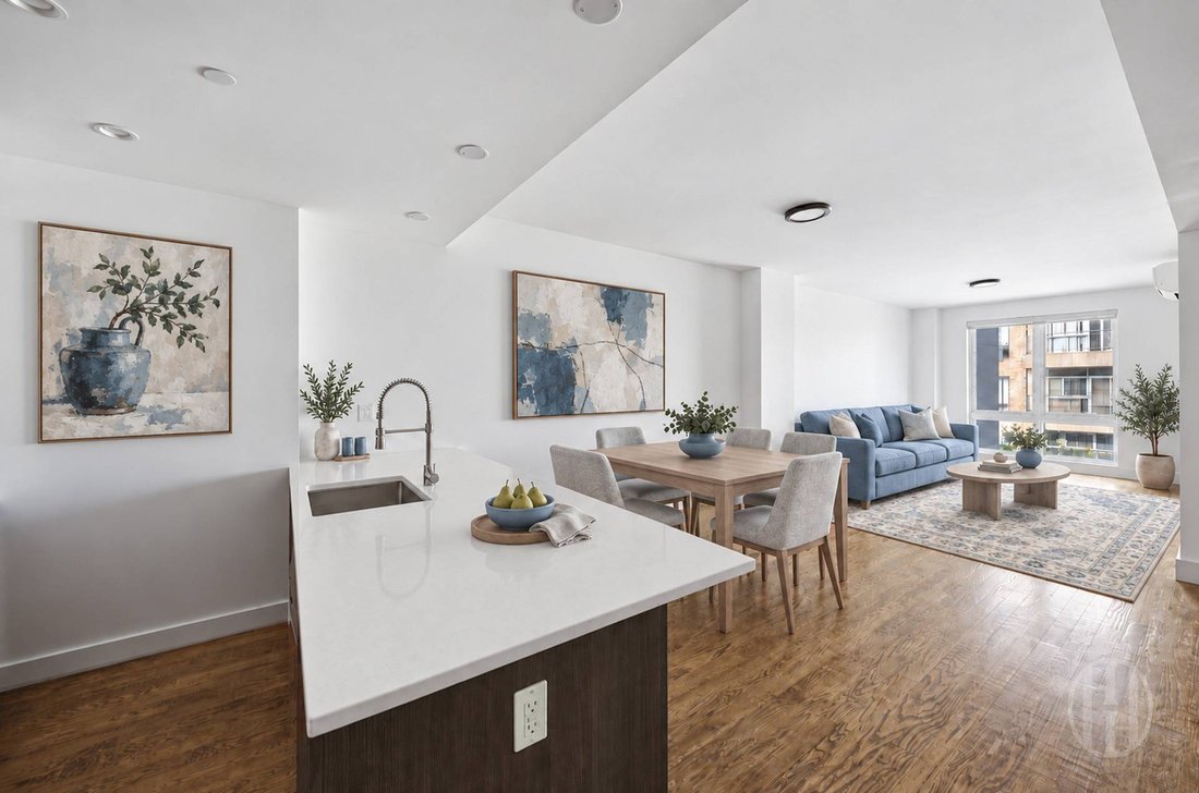 Condo in New York, New York, United States 1 - 19082164