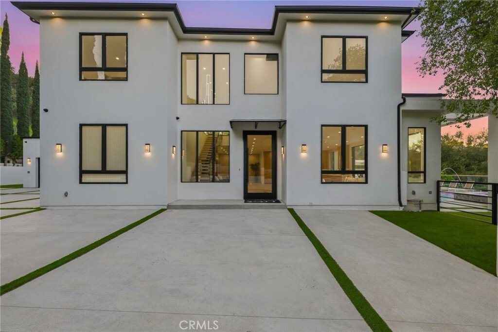 Haus in Los Angeles, Kalifornien, Vereinigte Staaten 5 - 19077838