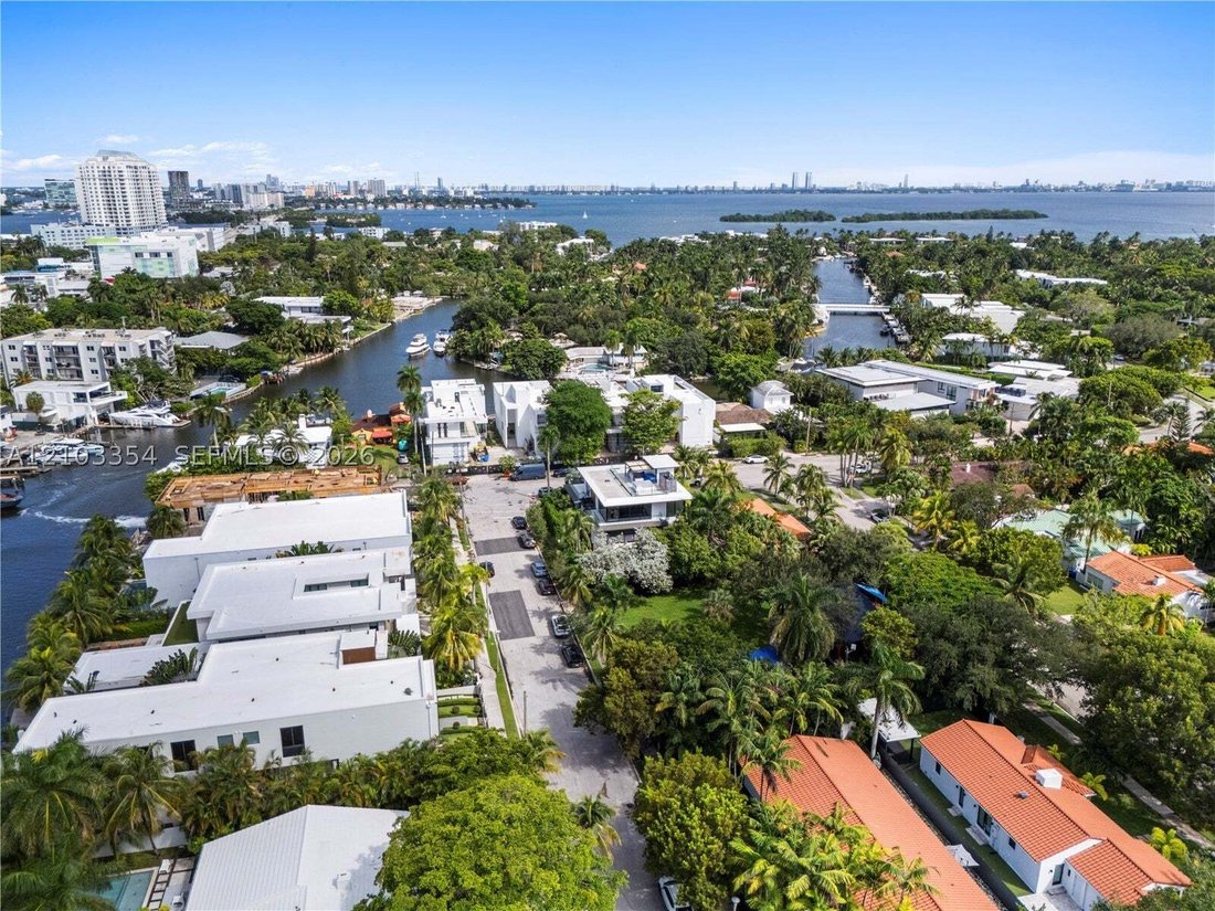House in Miami, Florida, United States 3 - 19080877