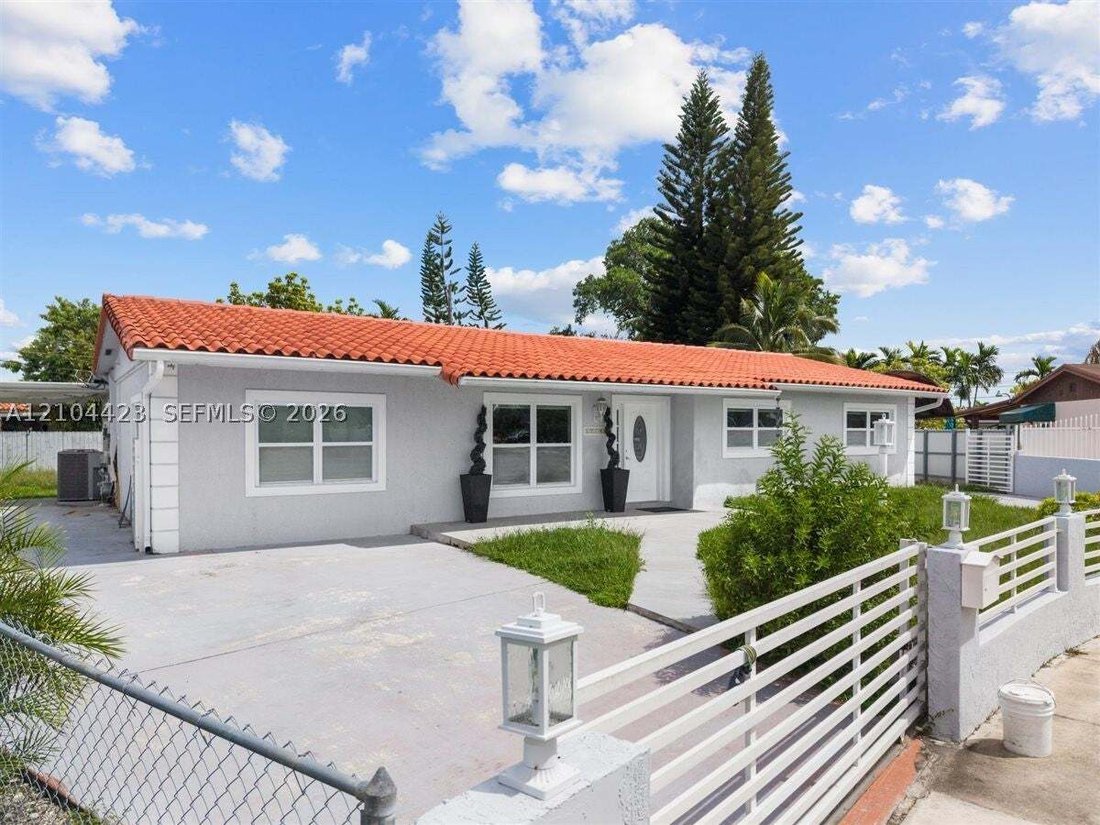 Casa a Miami, Florida, Stati Uniti 4 - 19080890