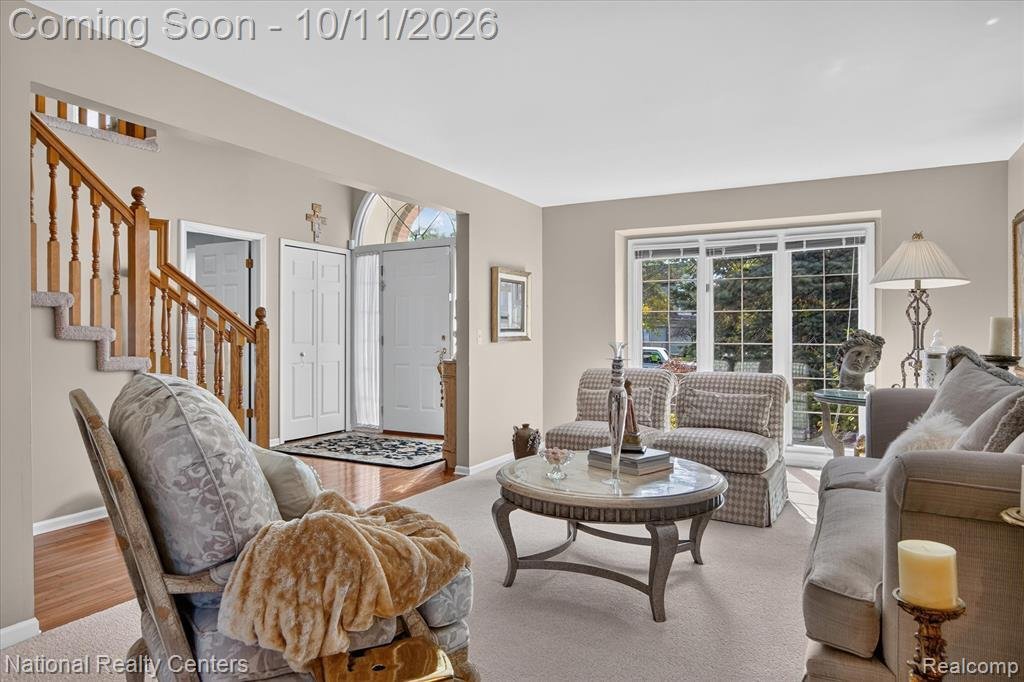 Maison à Canton, Michigan, États-Unis 3 - 19082720