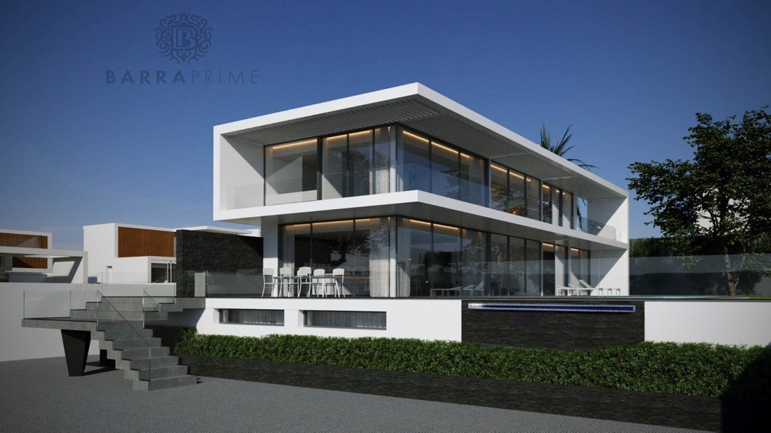 Haus in Quarteira, Algarve, Portugal 3 - 19077966
