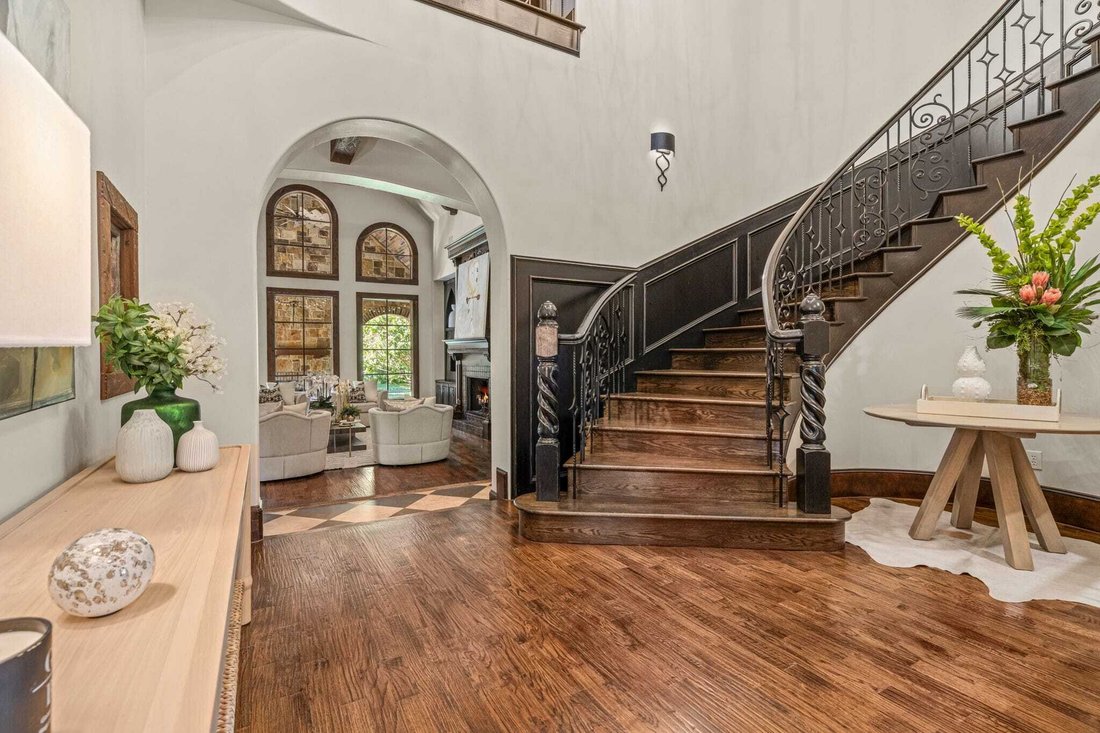 Haus in Keller, Texas, Vereinigte Staaten 5 - 19085331