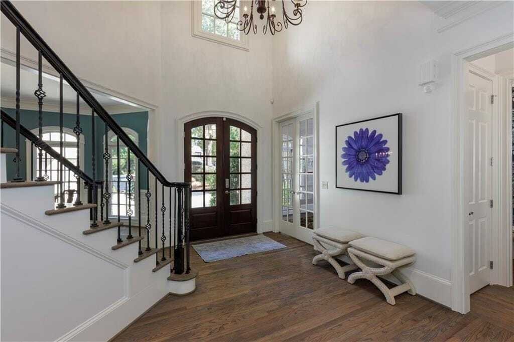Casa en Atlanta, Georgia, Estados Unidos 5 - 19076321