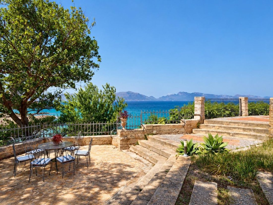 Chalet in Alcudia, Balearic Islands, Spain 5 - 19077192