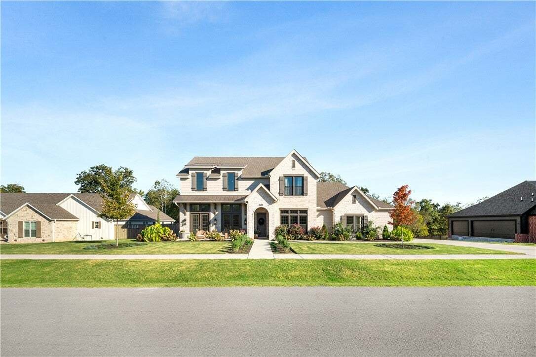 House in Johnson, Arkansas, United States 4 - 19078742