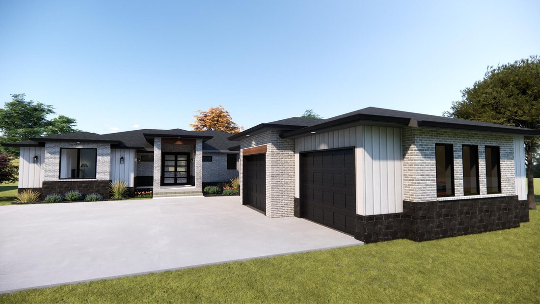 Casa a Springfield, Missouri, Stati Uniti 3 - 19079967