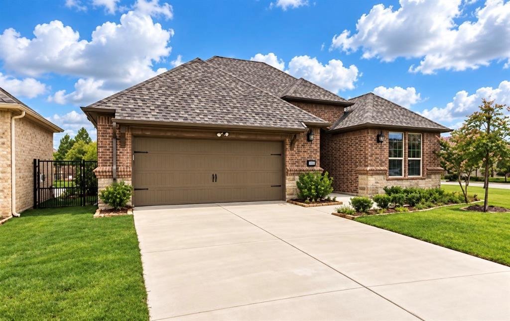 Condominio a Keller, Texas, Stati Uniti 1 - 19082774