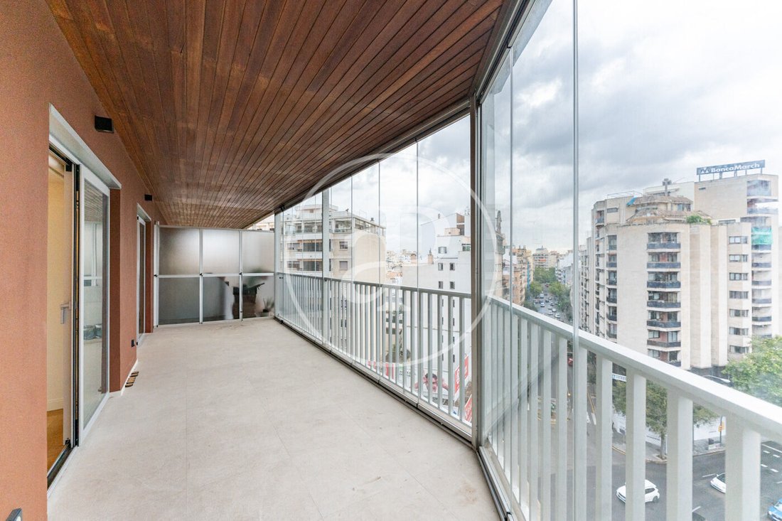 Apartment in Palma, Balearic Islands, Spain 4 - 19077258