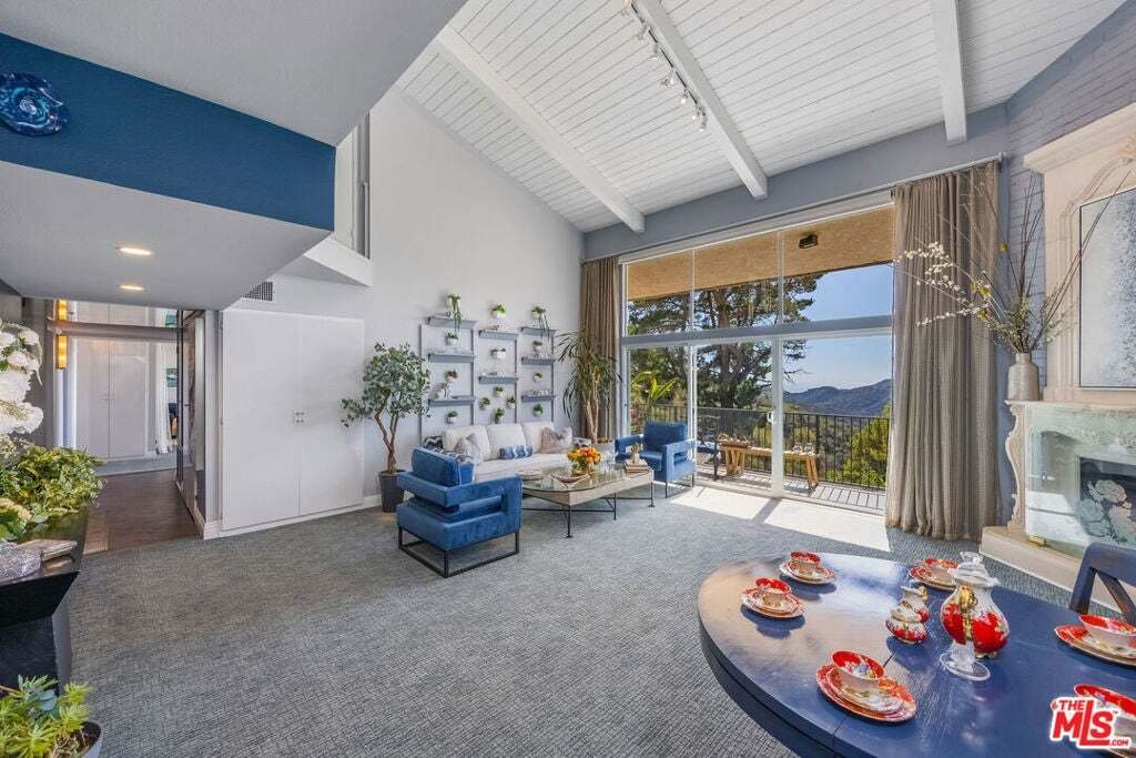 Condominio en Los Ángeles, California, Estados Unidos 4 - 19085783