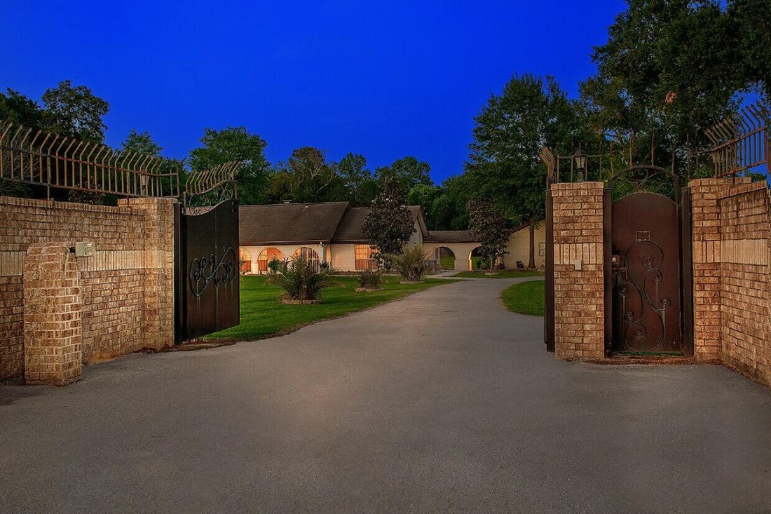 House in Spring, Texas, United States 1 - 19077188