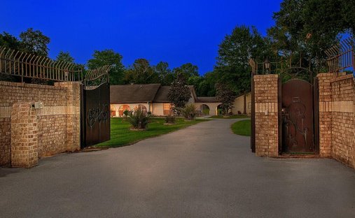 Casa a Spring, Texas, Stati Uniti 1