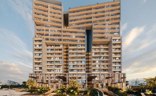 Appartement à Cancún, Quintana Roo, Mexique 1