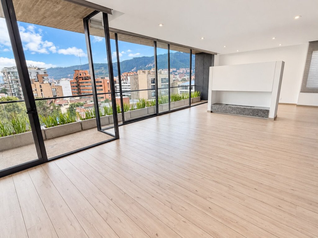 Apartment in Bogota, Bogotá, Colombia 1 - 19077222