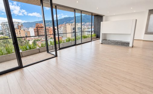 Apartment in Bogota, Bogotá, Colombia 1