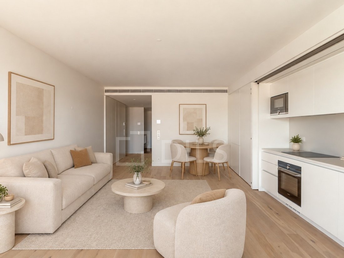 Apartment in Estrela, Lisbon, Portugal 4 - 19078036