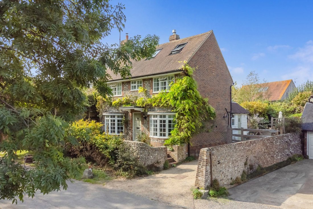 Maison à Rodmell, Angleterre 1 - 19079492