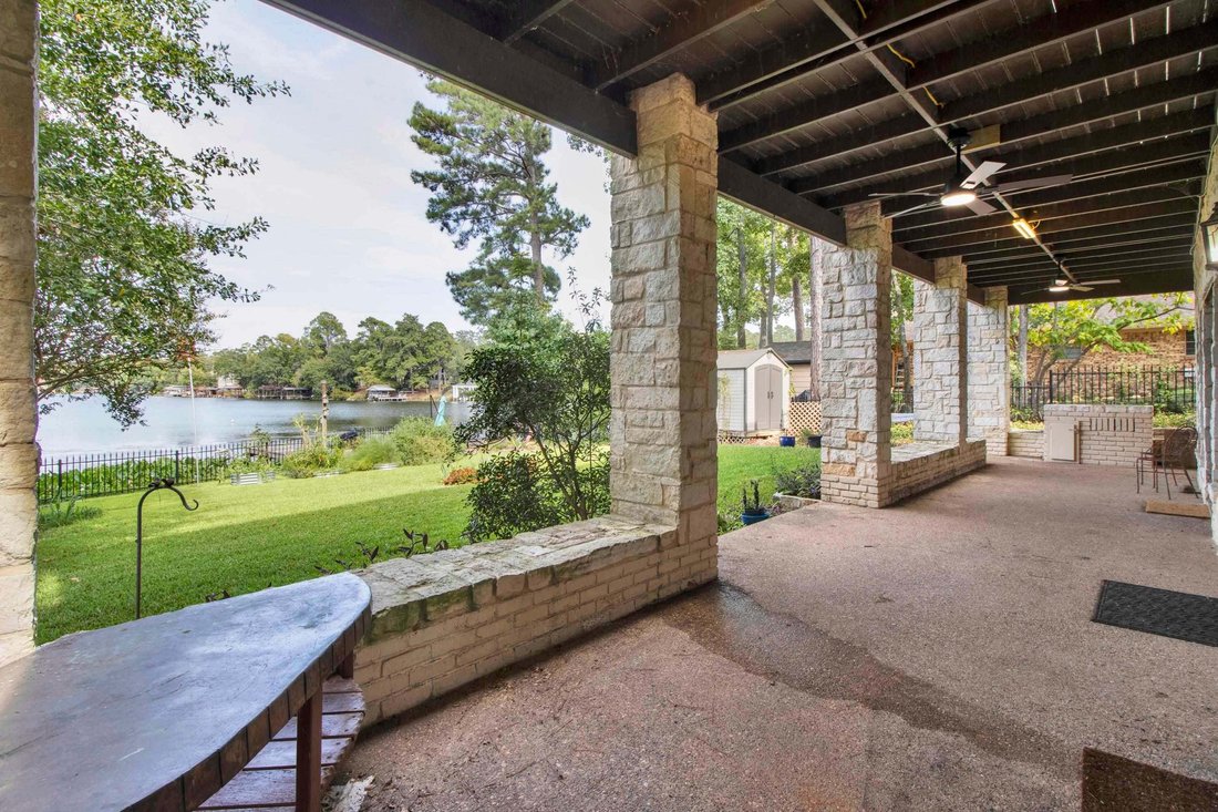 House in Hideaway, Texas, United States 1 - 19076842