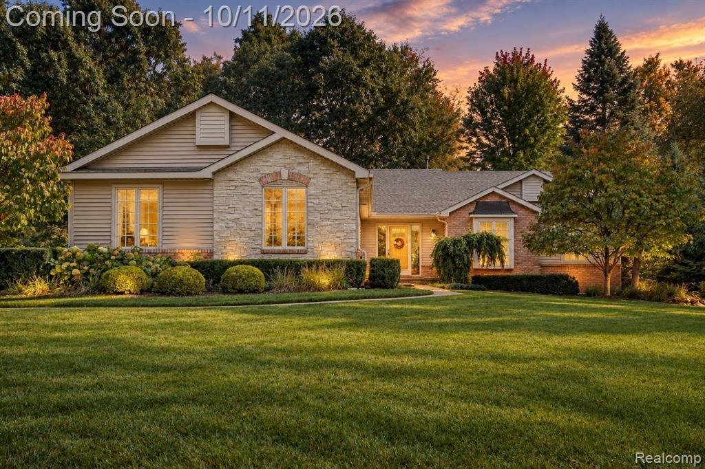 House in Clarkston, Michigan, United States 1 - 19082708
