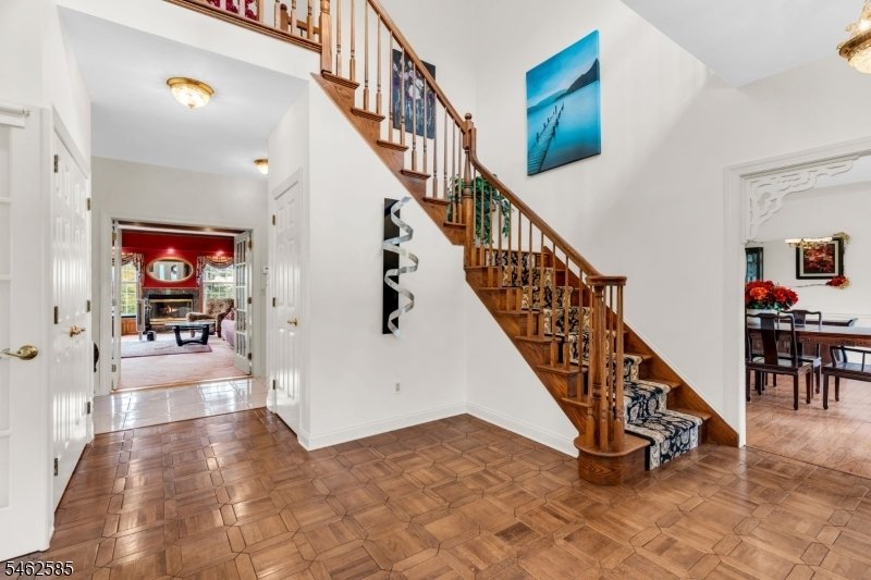 Casa en Flemington, Nueva Jersey, Estados Unidos 4 - 19083006