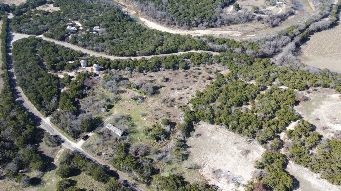 Land in Glen Rose, Texas, Vereinigte Staaten 4 - 19079630