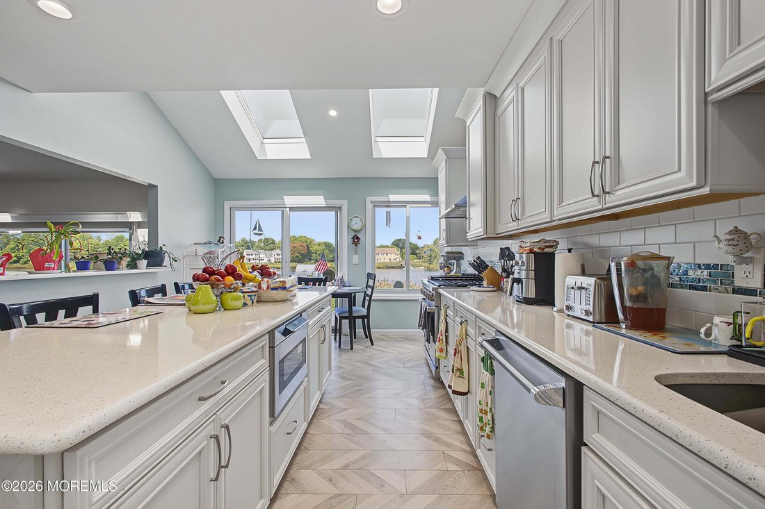 Casa a Oceanport, New Jersey, Stati Uniti 5 - 19085650