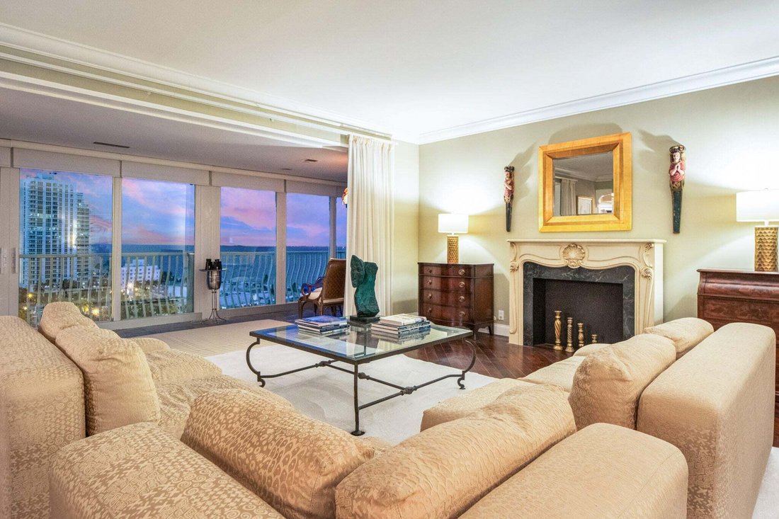 Condominio en Fort Lauderdale, Florida, Estados Unidos 5 - 19085951