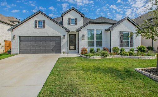 Maison à Midlothian, Texas, États-Unis 1