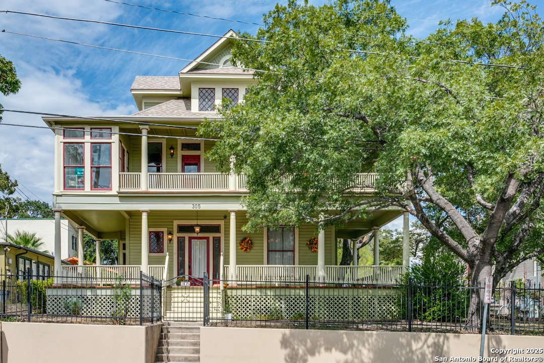 Haus in San Antonio, Texas, Vereinigte Staaten 1 - 19079664