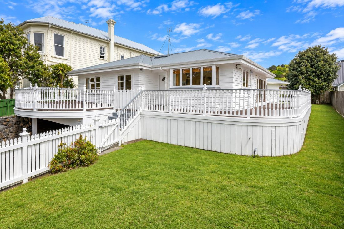 Casa a Auckland, Auckland, Nuova Zelanda 3 - 19065584