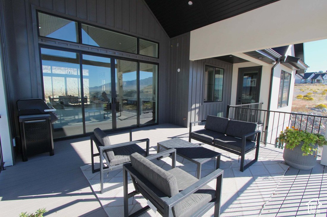 House in Eagle Mountain, Utah, United States 5 - 19085877