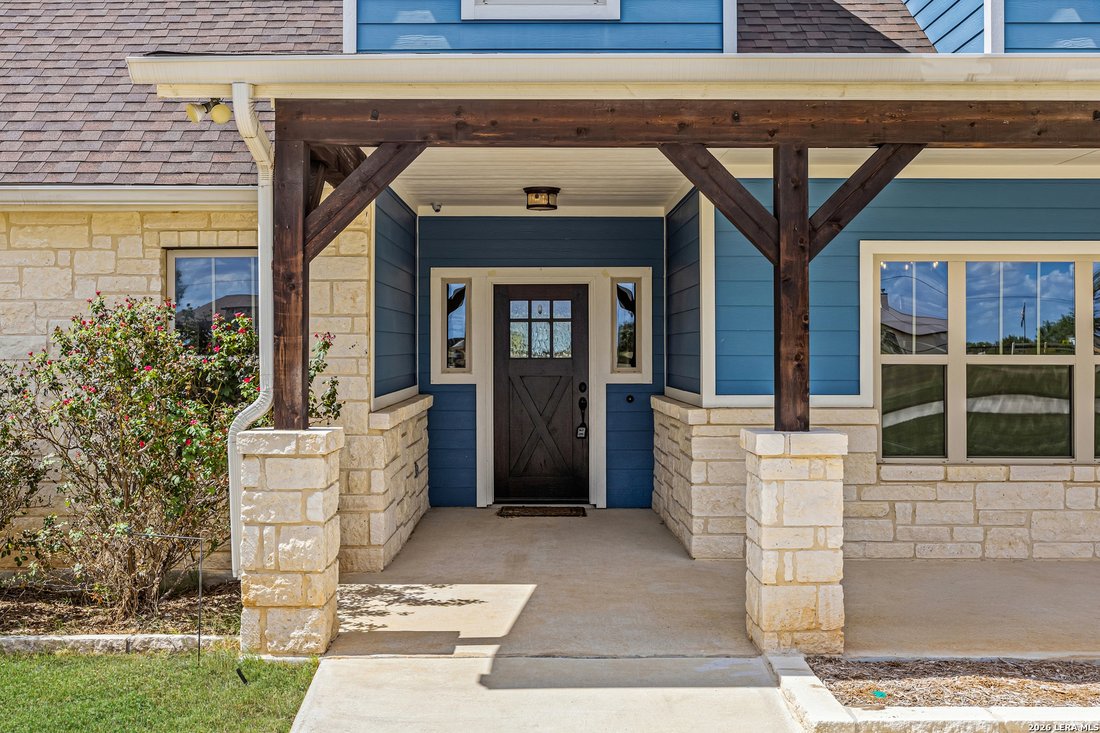 Casa en La Vernia, Texas, Estados Unidos 5 - 19079609
