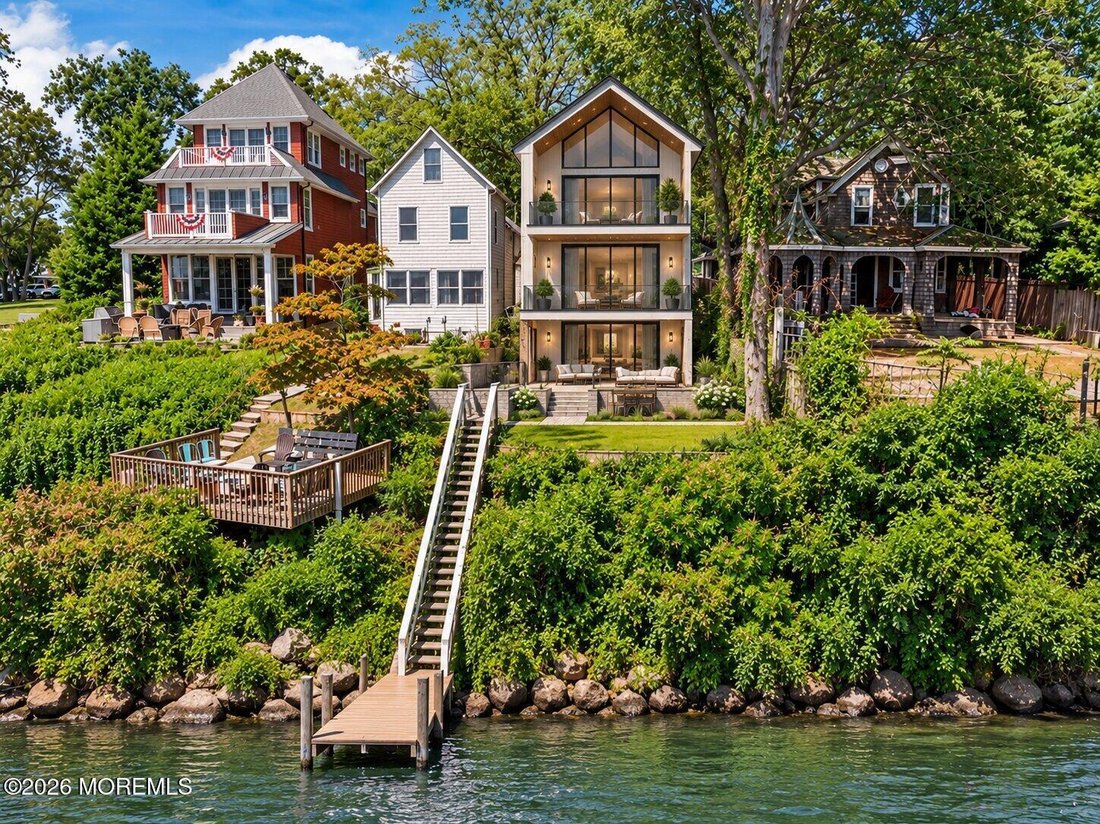 Haus in Toms River, New Jersey, Vereinigte Staaten 3 - 18748382