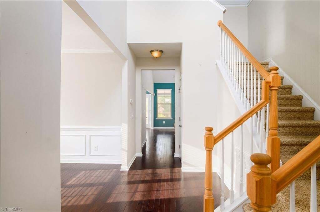 House in Raleigh, North Carolina, United States 2 - 19083692
