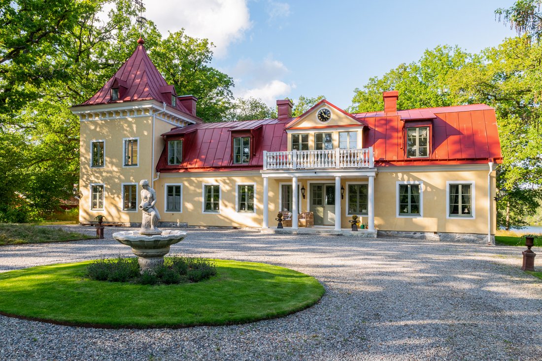 Tenuta a Huddinge, Contea di Stoccolma, Svezia 1 - 19077903