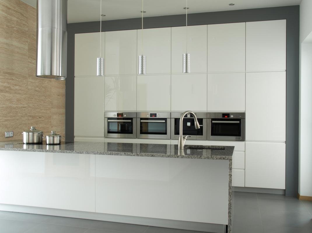 Apartment in Billancourt–Rives de Seine, Boulogne-Billancourt, France 3 - 19077320