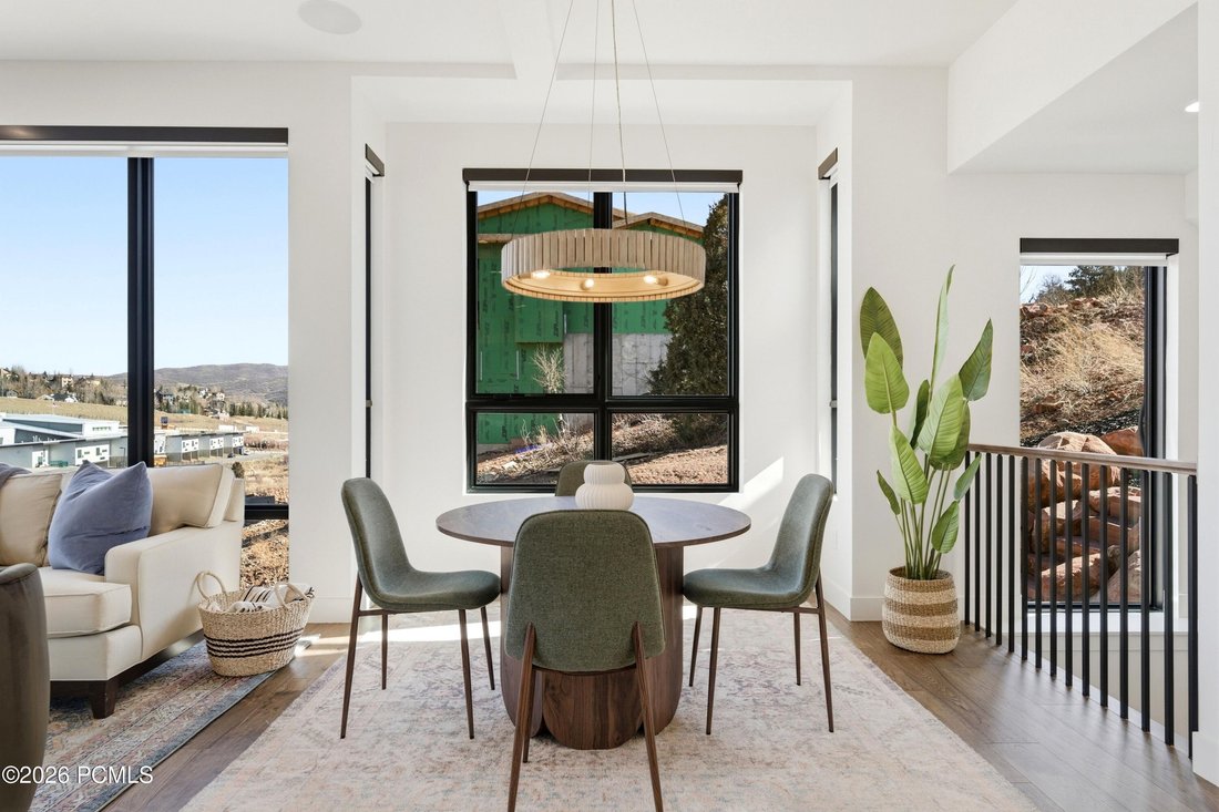 Casa en Park City, Utah, Estados Unidos 5 - 19078027