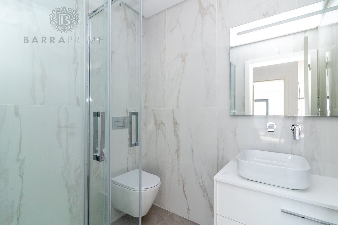 Apartamento en Loule (Sao Clemente), Algarve, Portugal 4 - 19077976