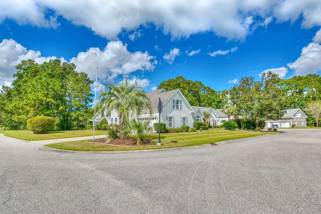 Maison à Murrells Inlet, Caroline du Sud, États-Unis 3 - 19077620