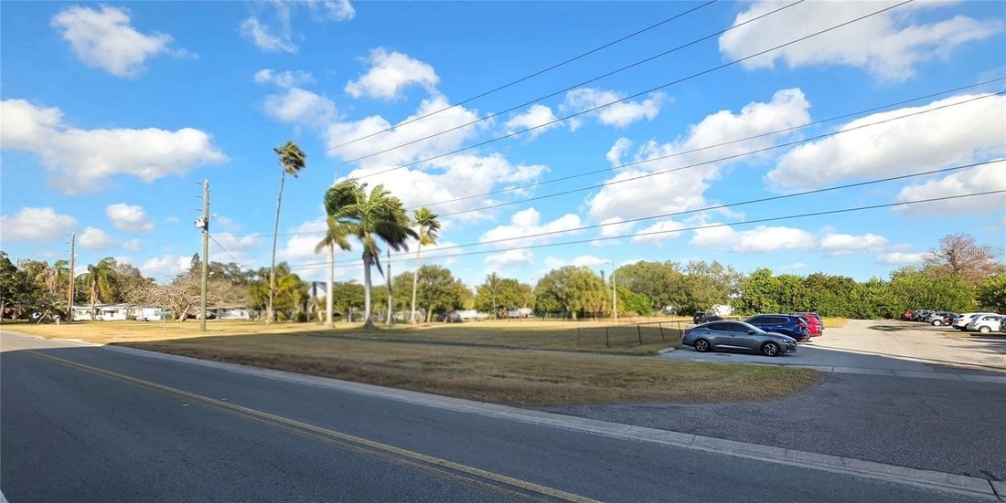 Terreno a St. Petersburg, Florida, Stati Uniti 4 - 19079566