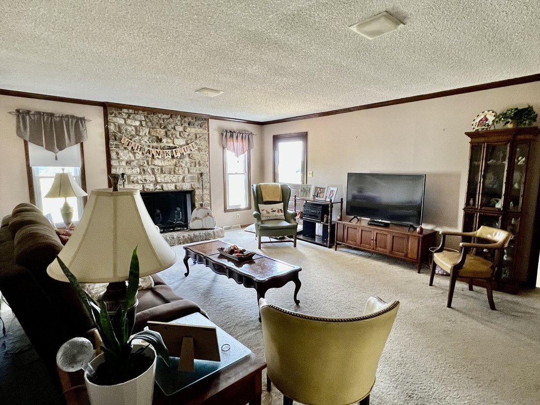 Casa en Spring Hill, Tennessee, Estados Unidos 4 - 19079704