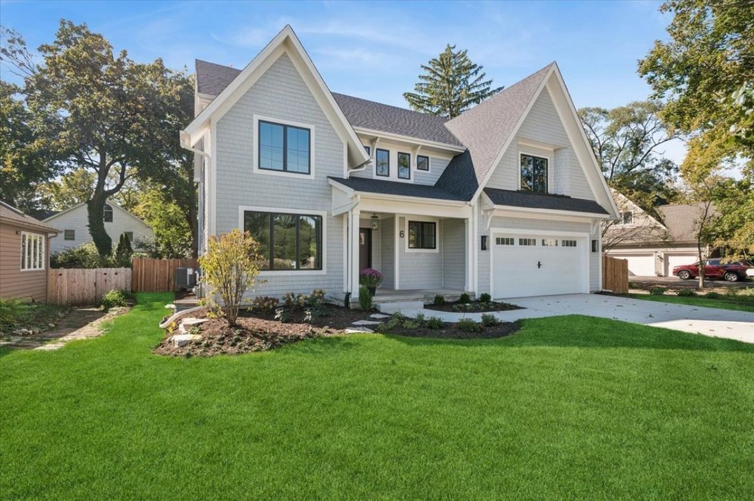 Casa en Naperville, Illinois, Estados Unidos 2 - 19082186