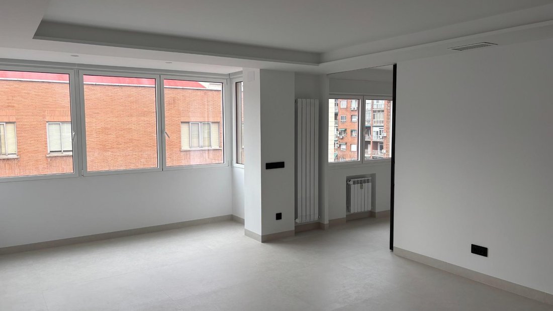 Appartement à Arganzuela, Madrid, Espagne 3 - 19077072