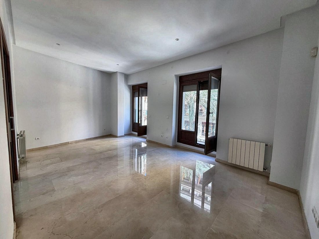 Appartamento a Ciutat Vella, Valencia, Spagna 1 - 19082751