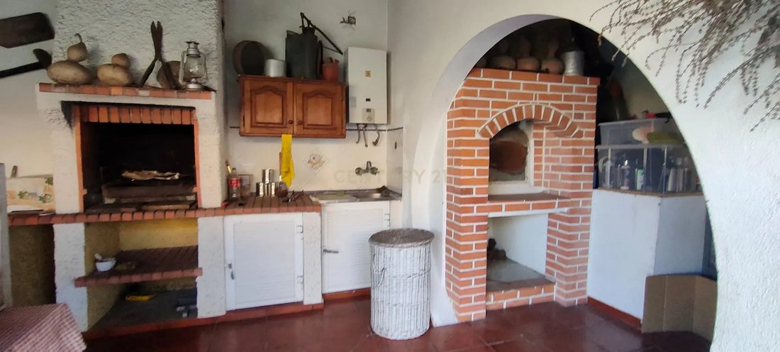 Villa in Seixal, Arrentela e Aldeia de Paio Pires, Setubal, Portugal 2 - 19077165