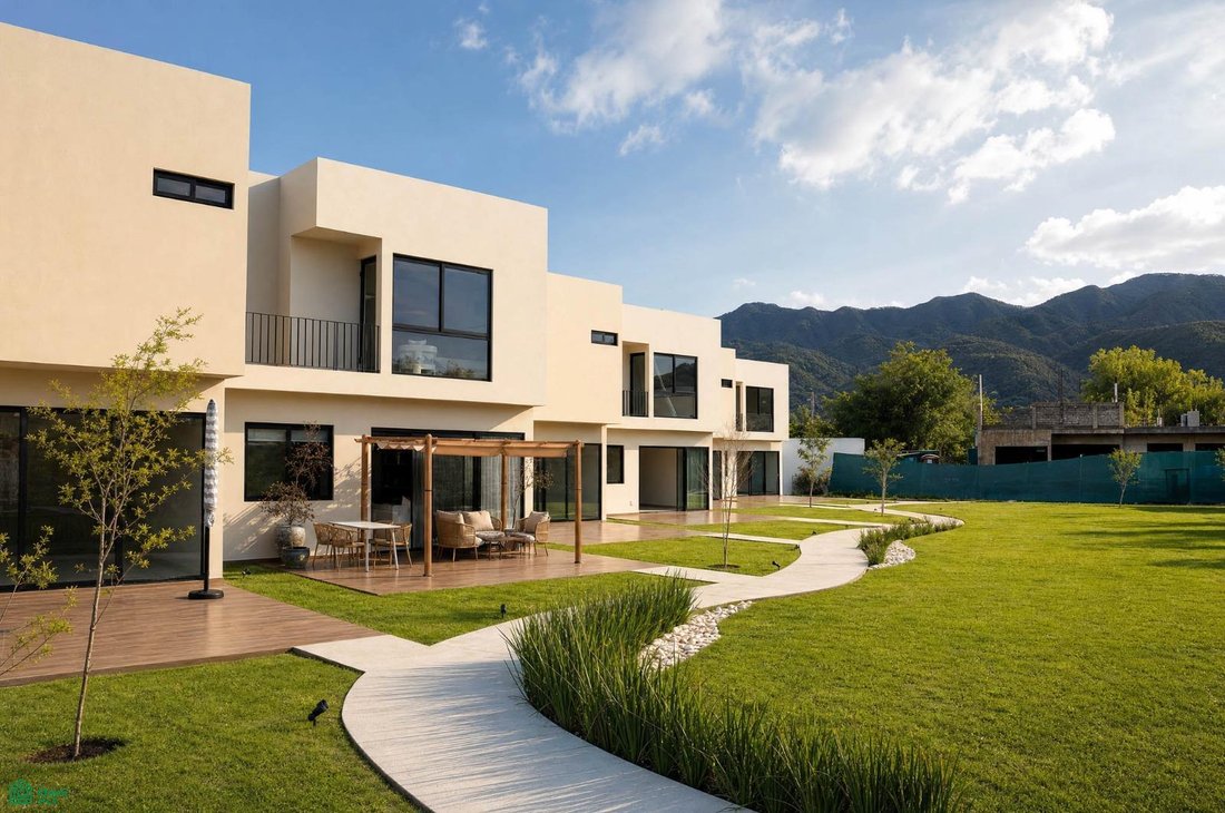 Maison à Chapala, Jalisco, Mexique 1 - 19080737