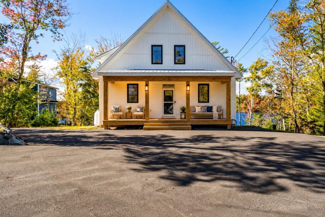 Casa a Mount Uniacke, Nuova Scozia, Canada 1 - 19077449