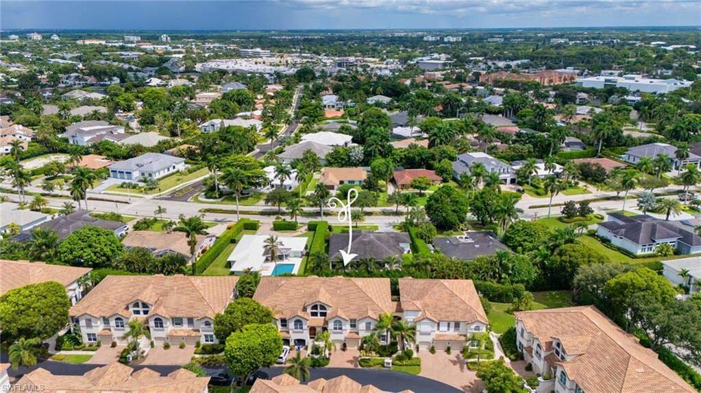 Condominio en Naples, Florida, Estados Unidos 2 - 19076404