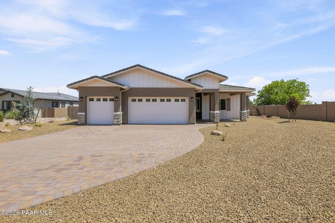 House in Prescott Valley, Arizona, United States 4 - 18700618